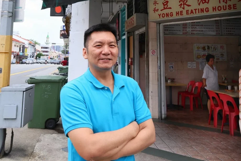 Yong He Eating House may close if owner cannot find an investor to take over the business