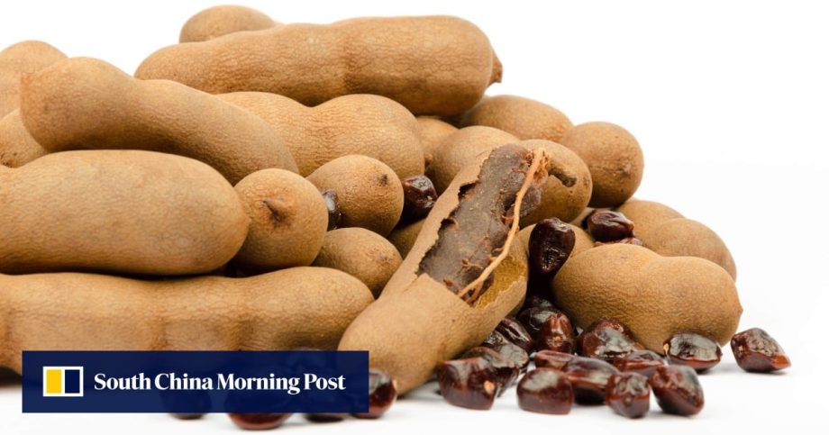 Tamarind is ugly but delicious. How to use the sour, sweet fruit to make Thai crunchy fish