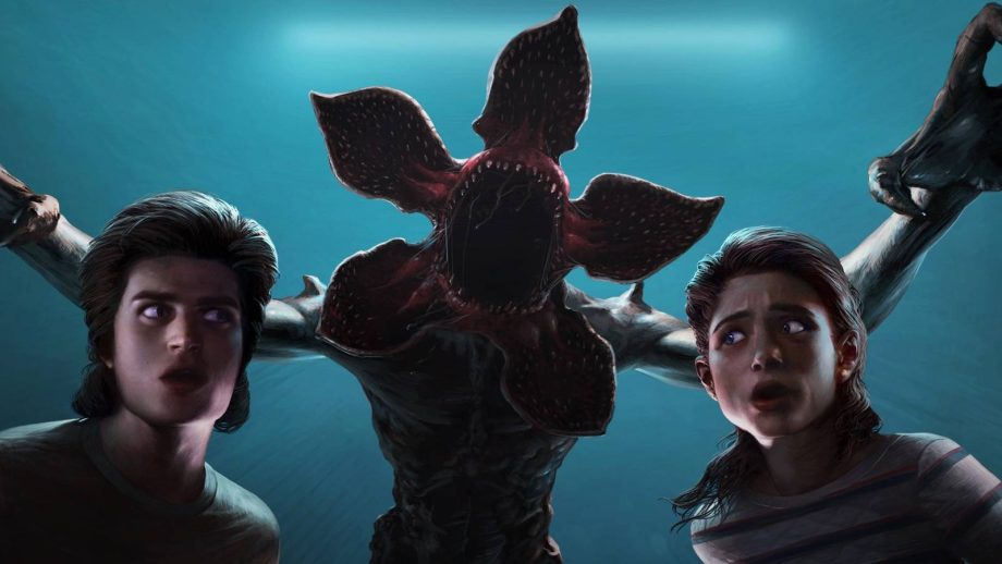 Dead by Daylight Announces Second Stranger Things Crossover Dead by Daylight Announces Second Stranger Things Crossover