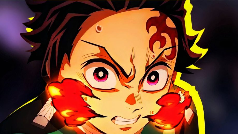 Demon Slayer Is Officially Making A Comeback In January 2026 With A New Project