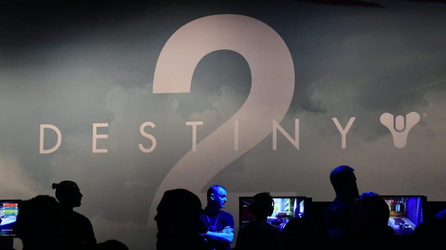 Sony Says Bungie Hasn’t Brought in as Much Money as It Thought It Would When It Bought the Developer, as Destiny 2 Falls Off a Cliff