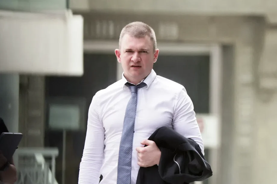 10 days’ jail for man who went on shoplifting spree at Changi Airport 10 days’ jail for man who went on shoplifting spree at Changi Airport