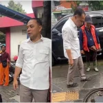 Indonesian politics turns into a livestream