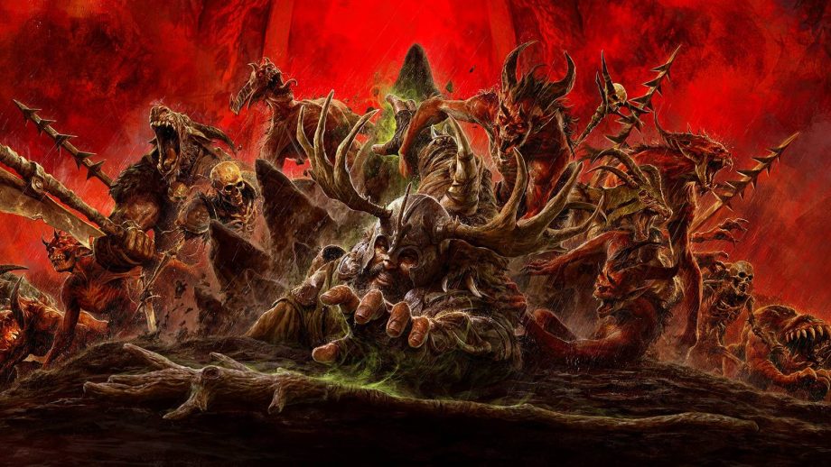 Diablo 4 Confirms Plans to Add New Challenge Mode Diablo 4 Confirms Plans to Add New Challenge Mode
