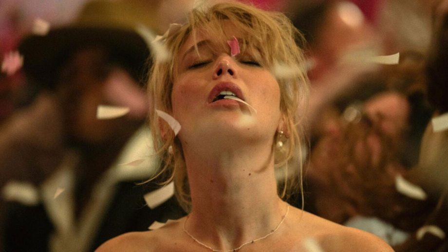 Die My Love Review – IGN