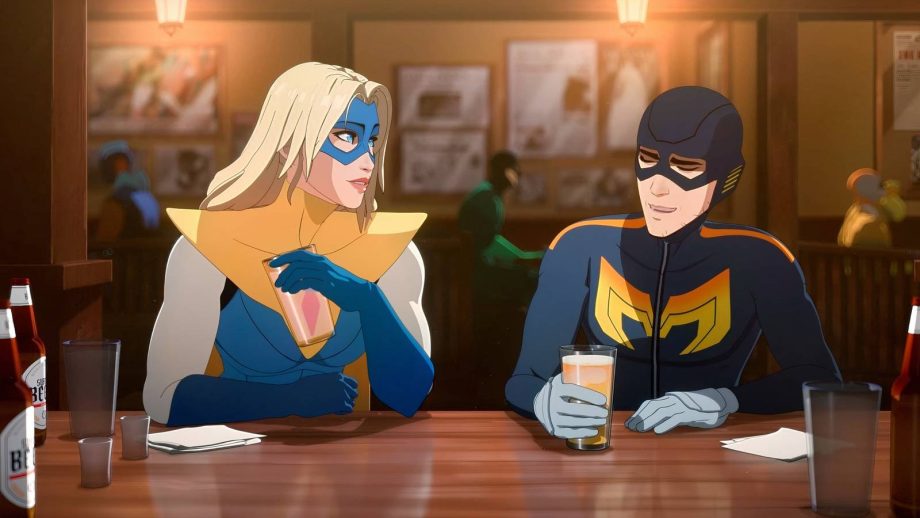 Dispatch Issues Message to Fans After First Week With No New Episodes to Pl