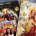 Dogma Finally Has a 4K Blu-ray Release Date After 17 Years of Being in Limbo