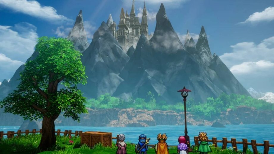 Dragon Quest 1 & 2 Remake: Complete Mission List Dragon Quest 1 & 2 Remake: Complete Mission List