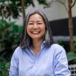 Alicia Altorfer-Ong leads Singapore charity Ray of Hope, raising funds through stories