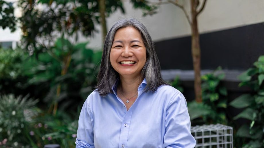 Alicia Altorfer-Ong leads Singapore charity Ray of Hope, raising funds through stories Alicia Altorfer-Ong leads Singapore charity Ray of Hope, raising funds through stories