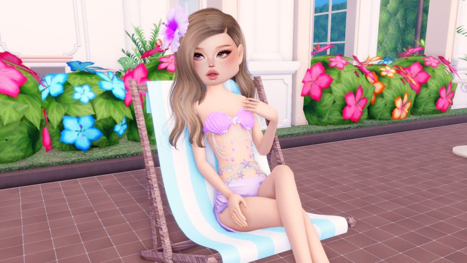 Dress to Impress Codes (November 2025) Dress to Impress Codes (November 2025)