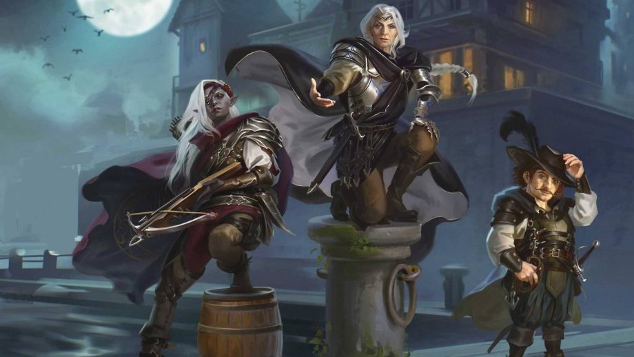 Dungeons and Dragons’ 8 New Subclasses Are Clearly Playing Favorites