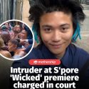 @mothershipsg 26-year-old Australian national Johnson Wen was charged with publi…