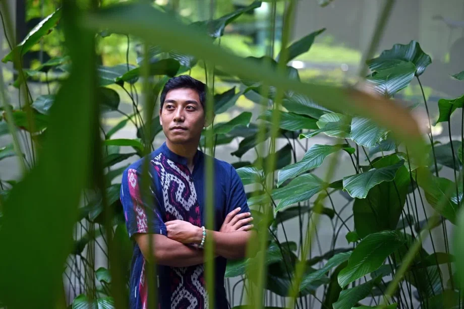 From local to global stage: How one young man’s focus on sustainability led him to COP30