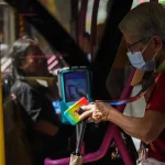 LTA starts largest engagement exercise to hear from public transport users