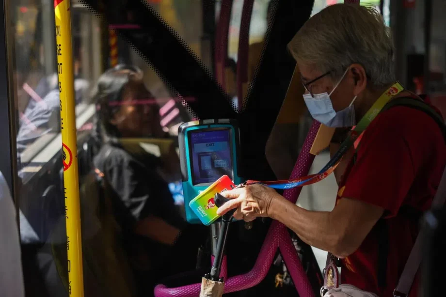 LTA starts largest engagement exercise to hear from public transport users LTA starts largest engagement exercise to hear from public transport users