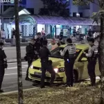 ‘Necessary for deterrence’: Over 8 months’ jail for man who drove dangerously to evade arrest