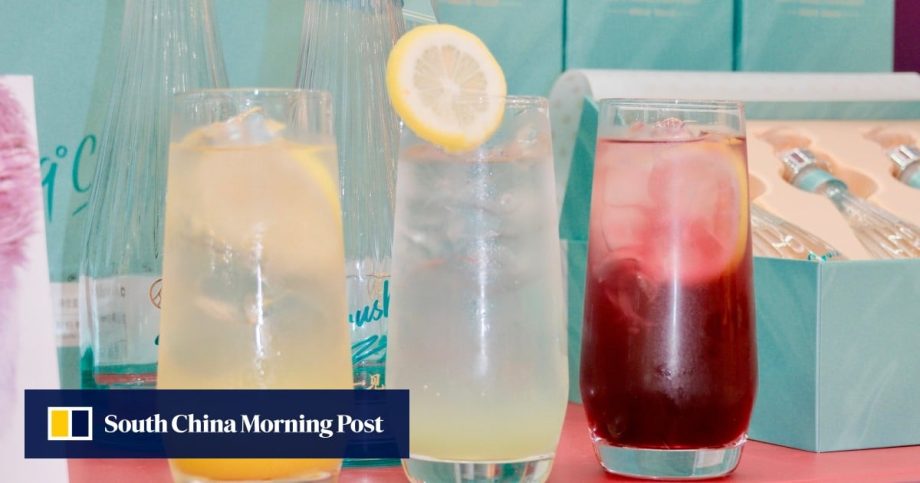 As Gen Z and millennials reduce their alcohol, China’s distillers tone down their baijiu