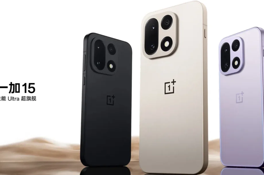 OnePlus 15’s international launch leaves Singaporeans out of the party while selling the phone here