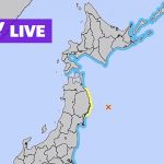 Japan earthquake triggers tsunami warning; Man City beat Liverpool 3-0: Singapore live news