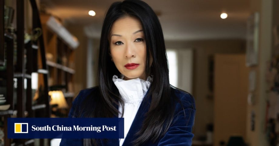 London Chinese restaurant owner Amy Poon on keeping things steamy at her new venture London Chinese restaurant owner Amy Poon on keeping things steamy at her new venture