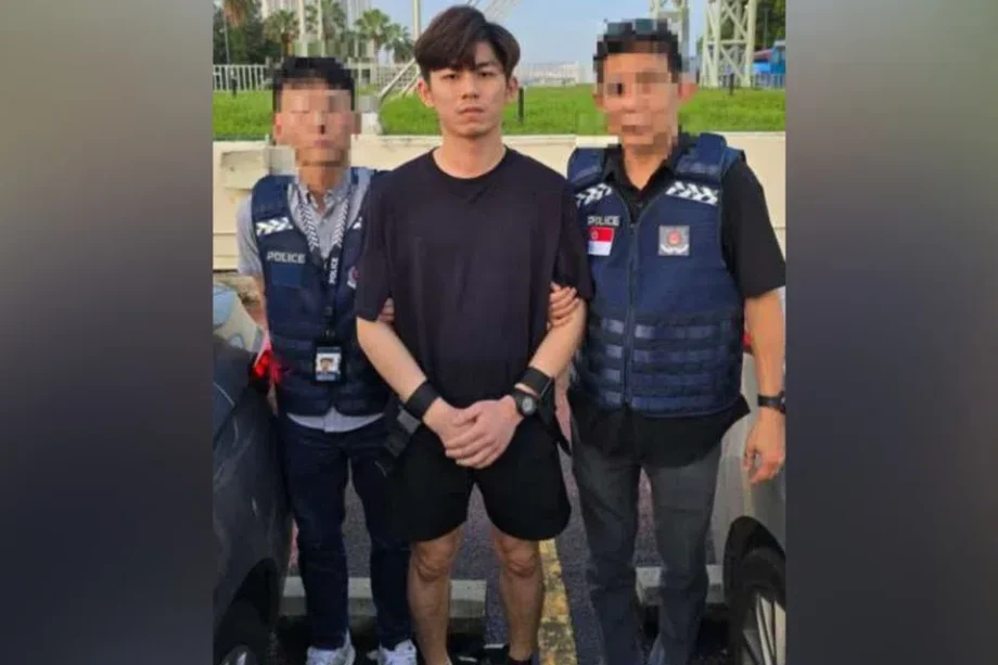 Another man charged over alleged links to S’porean-led, Cambodia-based scam ring; 31 still at large