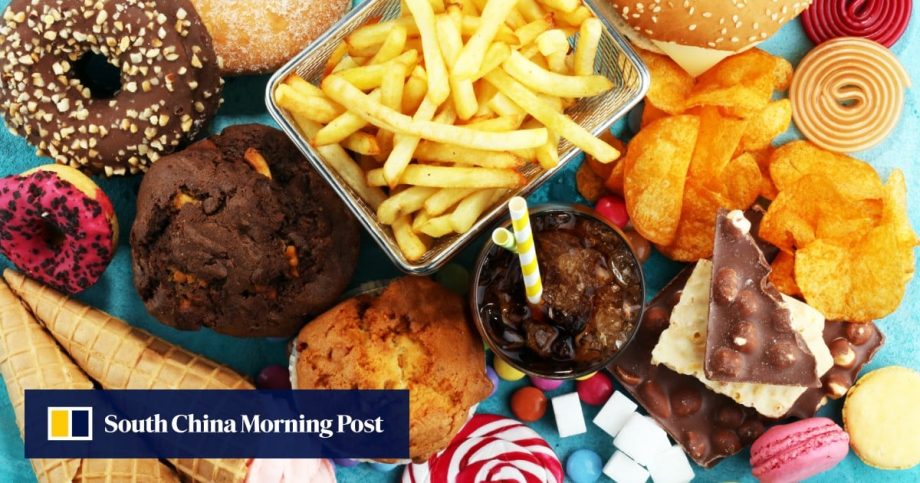 ‘Global public action’ is needed on ultra-processed foods, linked to obesity and cancer