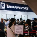 Singapore Pools to stop charging transaction fees for all e-payment options from Nov 11