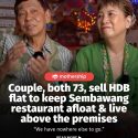 @mothershipsg The couple now largely run the business on their own. They said it…