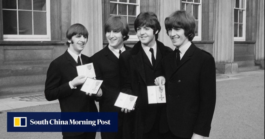 The Beatles Anthology gets new Disney+ episode with unreleased archive songs