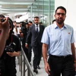 WP chief Pritam Singh to appeal against conviction, sentence on Nov 4