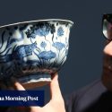 How China’s Ming dynasty brought novels, porcelain and classic dishes to the world