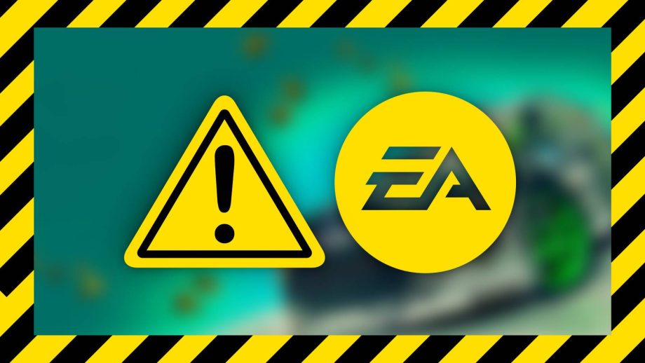 EA is Shutting Down 5 Games This Month EA is Shutting Down 5 Games This Month