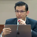 Kenneth Tiong apologises to Chee Hong Tat over ‘stupid question’ comment in Parliament