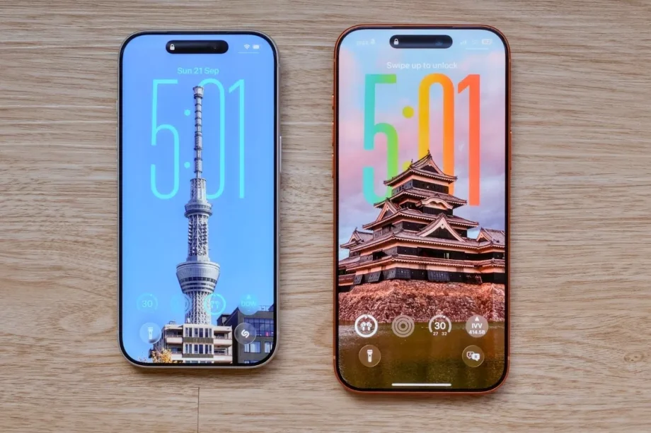 Apple iPhone 17 Pro and Pro Max review: More than just a bold new look