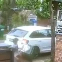 61-year-old man caught on CCTV reversing car into elderly woman in AMK is helping with police probe