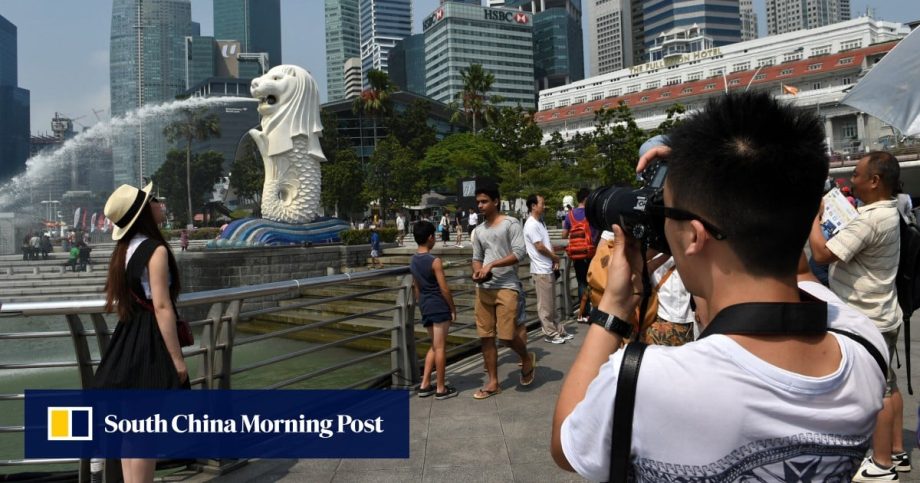 Uproar at Miss Universe event in Thailand, ‘da ka’ moments in Singapore: 7 Asia highlights