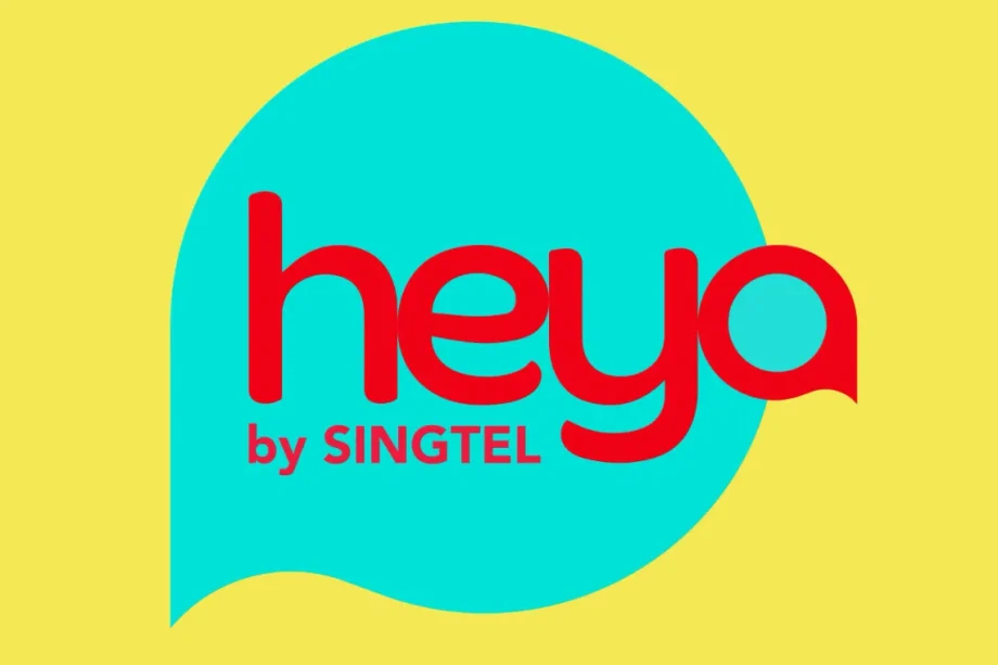 Singtel’s heya stops taking new customers, sparking questions about the future of the MVNO Singtel’s heya stops taking new customers, sparking questions about the future of the MVNO