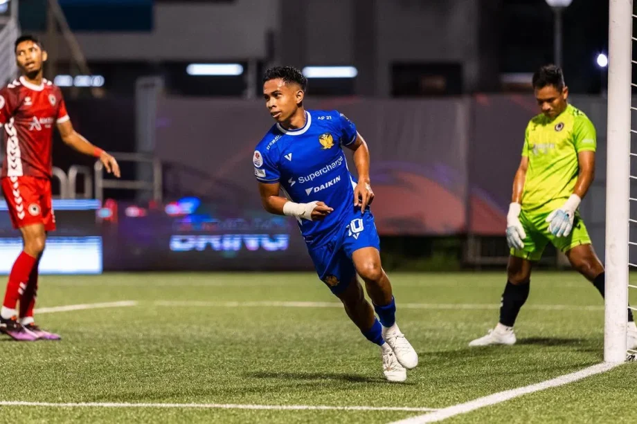 Hougang United look to get back on track with 3-2 Singapore Cup win over Tanjong Pagar United Hougang United look to get back on track with 3-2 Singapore Cup win over Tanjong Pagar United