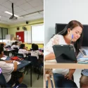 ‘A luxury not many have’: Can only the privileged in S’pore give their kids a stress-free school life?