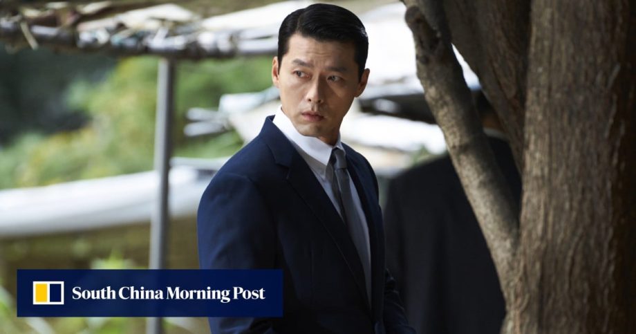 8 of the best new K-dramas to watch in December 2025, including Made in Korea on Disney+