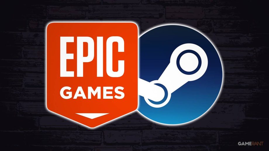 Epic Games Boss Throws Shade at Steam Over AI Epic Games Boss Throws Shade at Steam Over AI