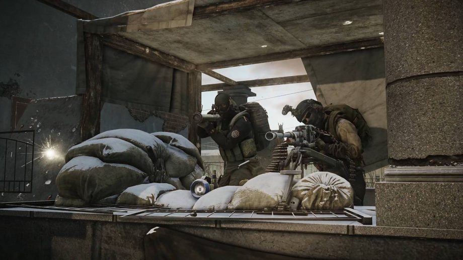 Escape From Tarkov Director Reveals Planned Updates For The Rest of 2025