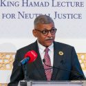 “Neutral justice”: Singapore chief justice speaks at launch of BICC