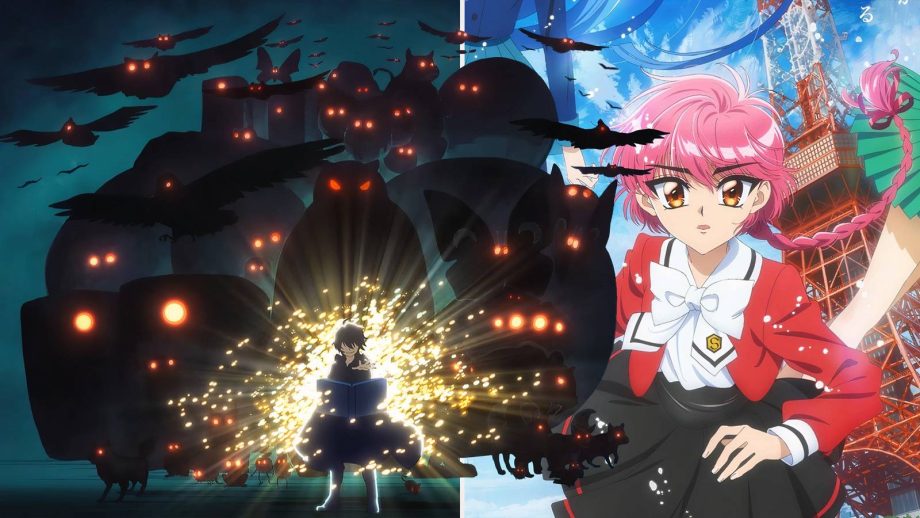 The Biggest Upcoming Isekai Anime The Biggest Upcoming Isekai Anime