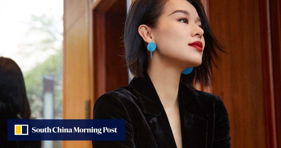 Profile | How Myolie Wu went from Hong Kong TV stardom to mainland China fame