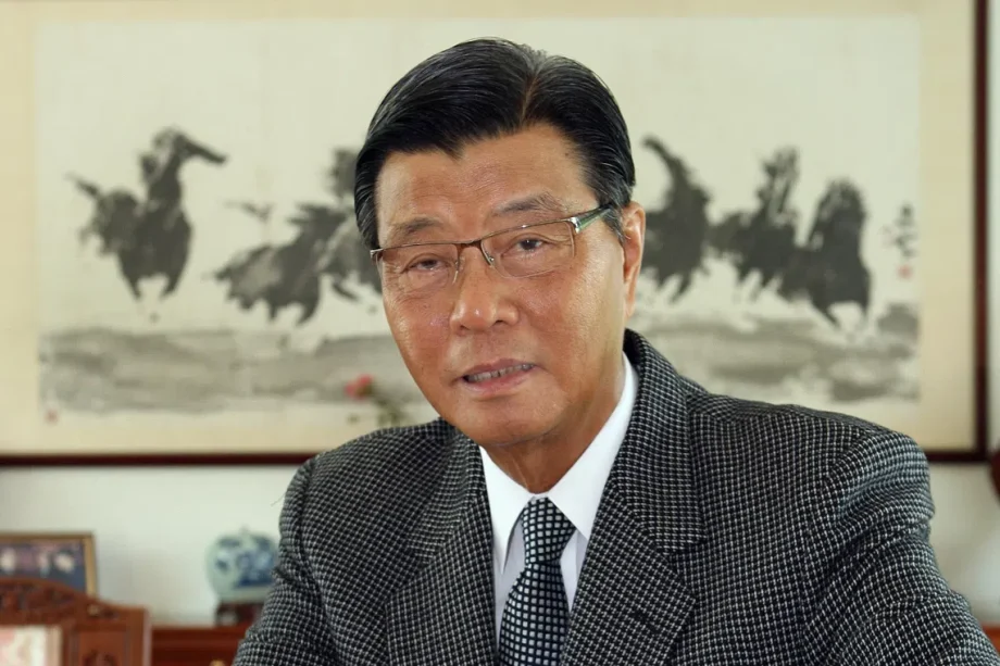 Pioneering civil servant and diplomat Cheng Tong Fatt dies at 96