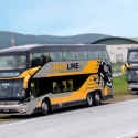 Coach operator Aeroline to resume services between Singapore and Malaysia on Nov 28