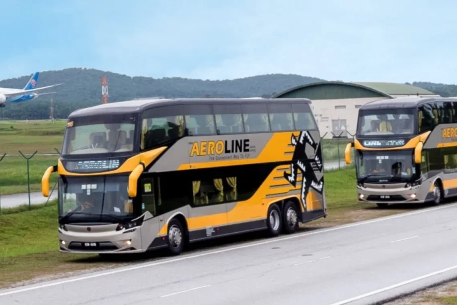 Coach operator Aeroline to resume services between Singapore and Malaysia on Nov 28 Coach operator Aeroline to resume services between Singapore and Malaysia on Nov 28