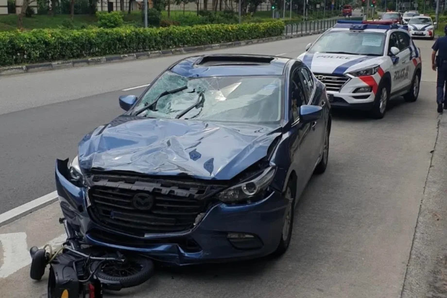 Driver who fled after fatal crash with cyclist charged with dangerous driving causing death Driver who fled after fatal crash with cyclist charged with dangerous driving causing death